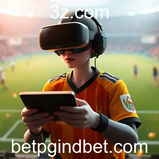 Novos Horizontes no Mercado de Jogos Online em 2025