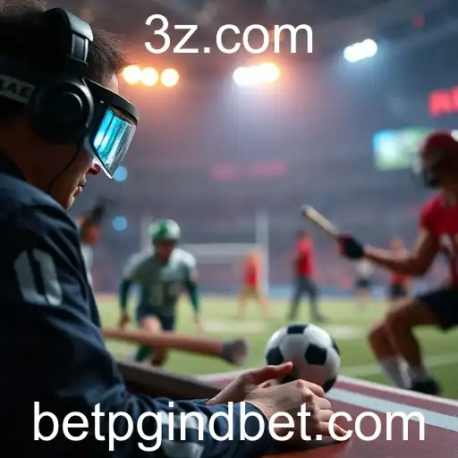 O Impacto do PGIndBet na Indústria de Jogos em 2025