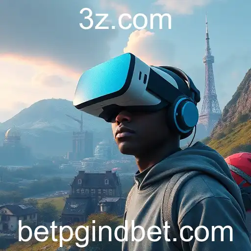 Inovações e Tendências no Universo dos Jogos Digitais
