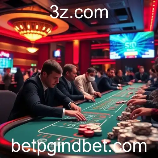 A Revolução das Apostas Online e o Impacto na Economia Brasileira