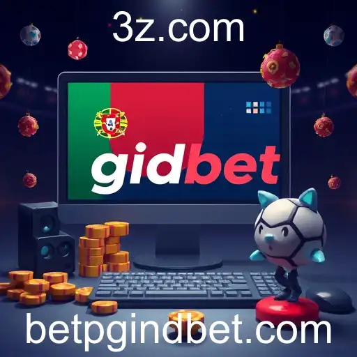 A Ascensão dos Jogos Online em Portugal