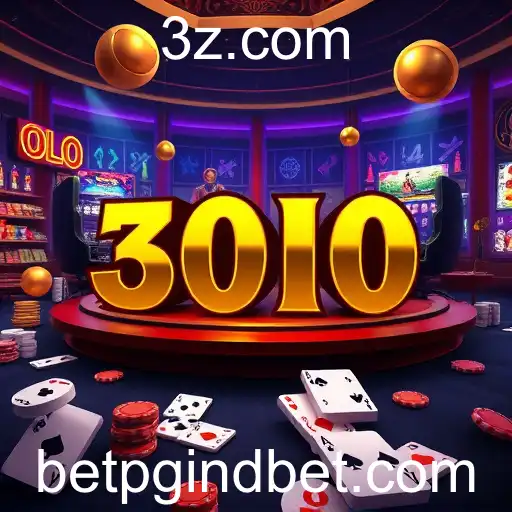 A Fascinante Ascensão dos Jogos de Cassino Online no Site pgindbet