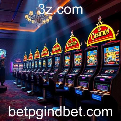 Indústria de Jogos Aposta em Expansão com Tecnologia Avançada