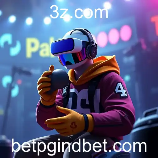 Expansão do Mercado de Jogos Online e o Impacto da Palavra-chave 'pgindbet'