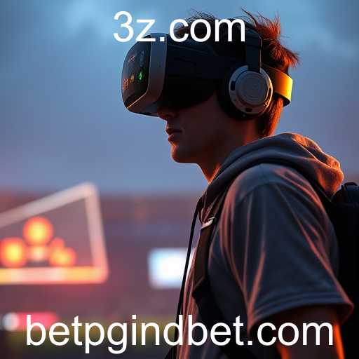 Revoluções Tecnológicas no Mundo dos Jogos em 2025