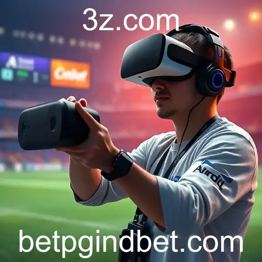 Inovações e Tendências no Mundo dos Jogos em 2025