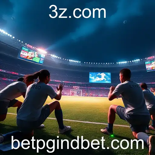 O Impacto das Novas Tecnologias no Mercado de Apostas