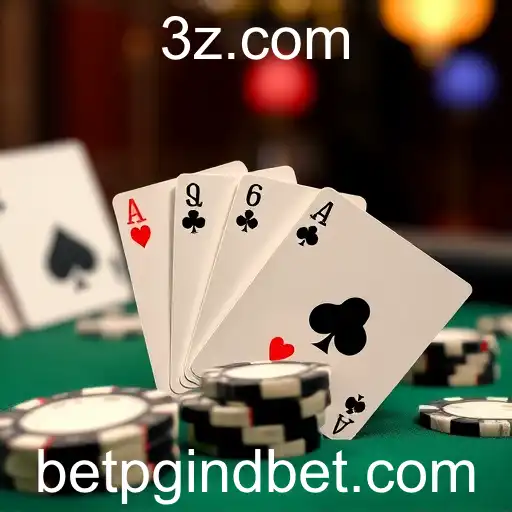 Explorando os 'Pokers' no Site 'pgindbet': Um Novo Horizonte para Jogadores Online