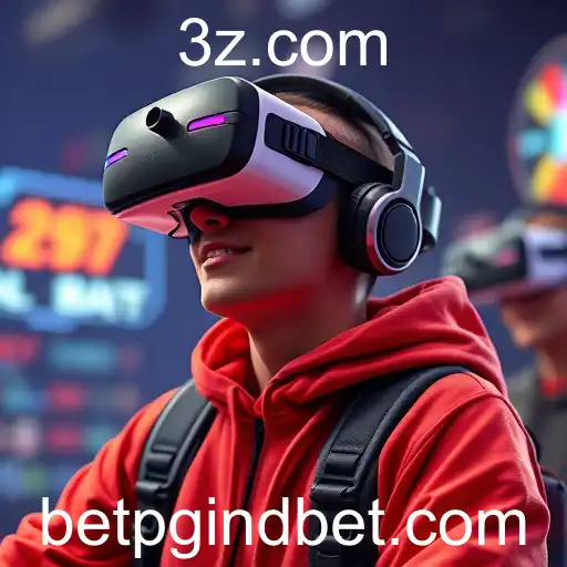 O Impacto da Tecnologia nos Jogos de Aposta