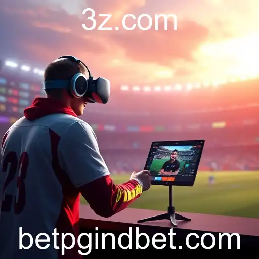 Tendências Atuais do Mercado de Jogos em 2025