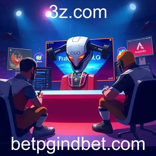 Avanços Tecnológicos Transformam Jogos Online no Brasil