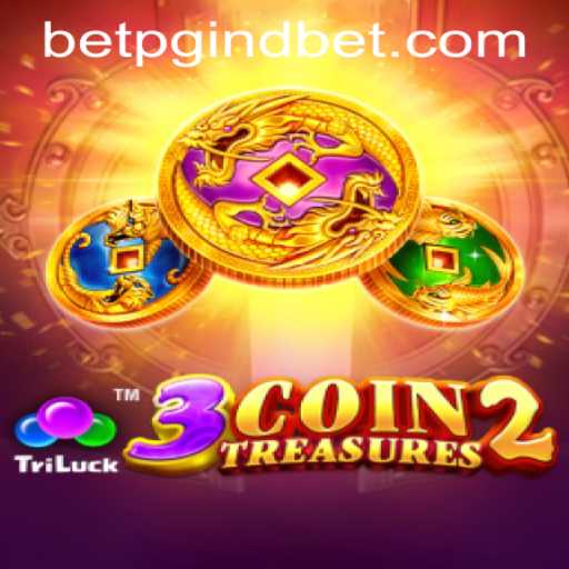 Exploring the Engaging World of 3CoinTreasures2: A Comprehensive Guide