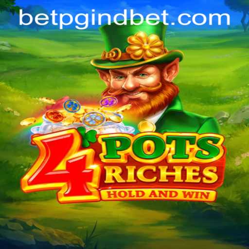 Exploring 4potsriches: Rules, Gameplay, and Connection to PGIndbet PH Login