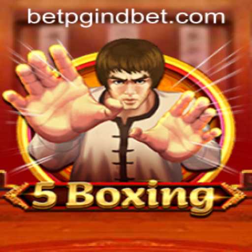 Exploring the World of 5Boxing: A Thrilling New Game