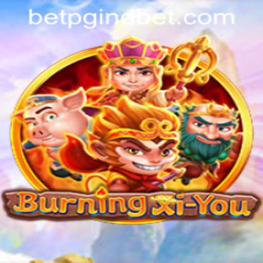 Exploring the Enchanting World of BurningXiYou and pgindbet PH Login