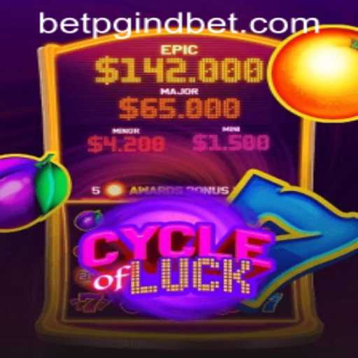 Explore the Thrilling World of CycleofLuck: PGIndbet PH Login