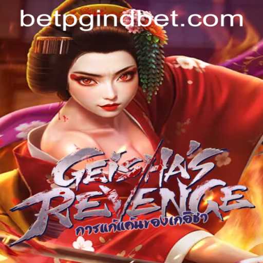 GeishasRevenge: An Intriguing Journey into the World of Traditional Lore and Modern Gaming