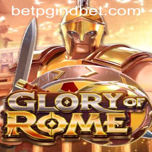 GloryofRome: Exploring the Historical Strategy Game with PGIndbet PH Login