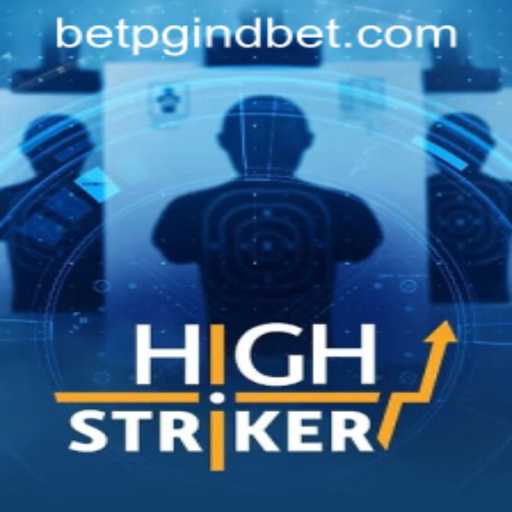 HighStriker Game and the Connection with Pgindbet PH Login