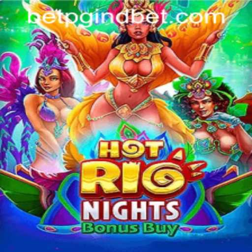 HotRioNightsBonusBuy: A Thrilling Adventure in Gaming