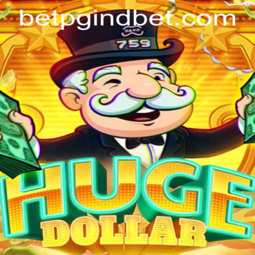 HugeDollar: An Exciting Online Gaming Experience with pgindbet PH Login