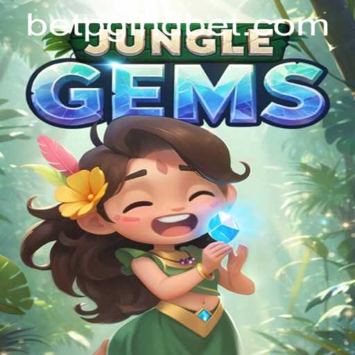 JungleGems: Unveiling the Adventure and Strategy in the World of Interactive Gaming