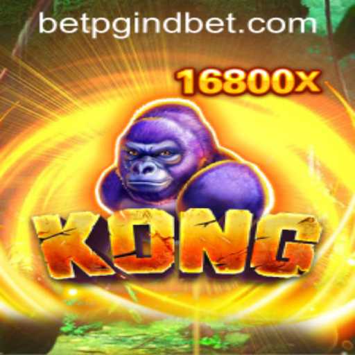 Kong: An Epic Gaming Adventure with pgindbet PH Login System