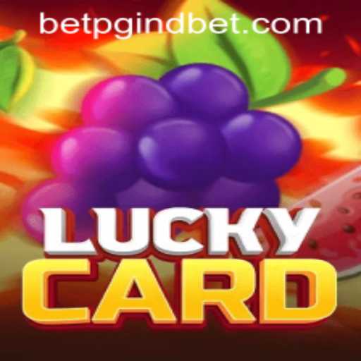 Discover the Exciting World of LuckyCard: The Ultimate Gaming Experience with pgindbet PH Login