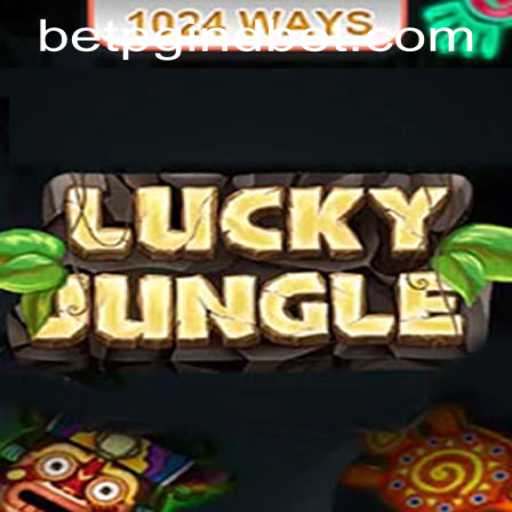 Exploring the Thrills of LuckyJungle1024: Rules, Gameplay, and More
