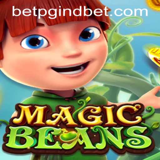Introducing MAGICBEANS: A Captivating Gaming Experience