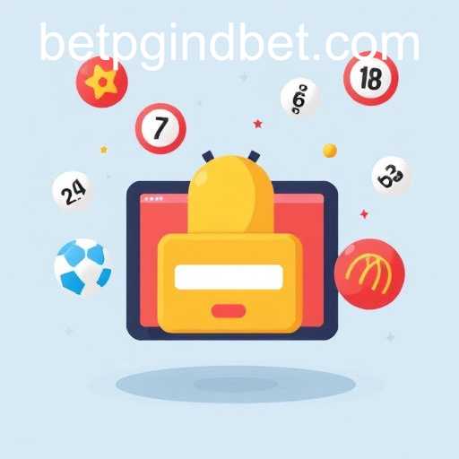 pgindbet PH Login