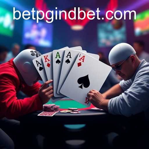 pgindbet PH Login
