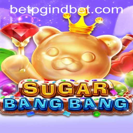 SUGARBANGBANG: A Sweet Adventure in Online Gaming