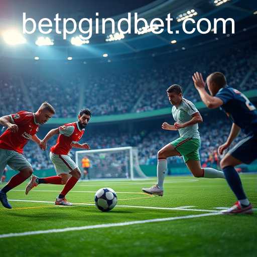 The Intricate World of Sports: Analyzing Trends and Patterns