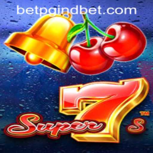 Super7s: A Thrilling Slot Game Experience