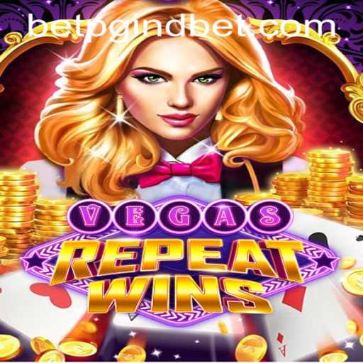 VegasRepeatWins: The New Frontier in Online Gaming