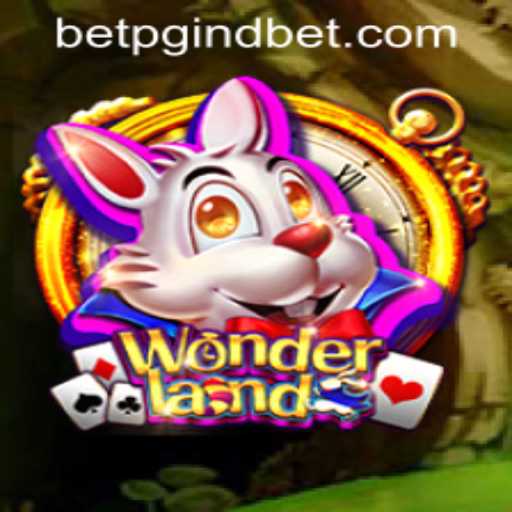 Discover the Enchanting World of Wonderland: A Comprehensive Guide